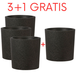 DONICA IQ HOOPS 25x25 PROMOCJA 3+1 GRATIS