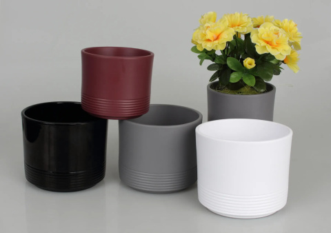 donica ceramiczna z ceramiki , dekoracja , wystrój wnętrz donica ceramiczna z ceramiki , dekoracja , wystrój wnętrz
