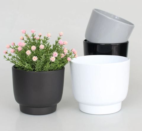 osłonki ceramiczne donica donice rośliny dekoracje wystrój wnętrz osłonki ceramiczne donica donice rośliny dekoracje wystrój wnętrz