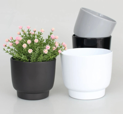 OSŁONKA DONICA CERAMICZNA KOMPOZYCJA DEKORACJA WNĘTRZ OSŁONKA DONICA CERAMICZNA KOMPOZYCJA DEKORACJA WNĘTRZ