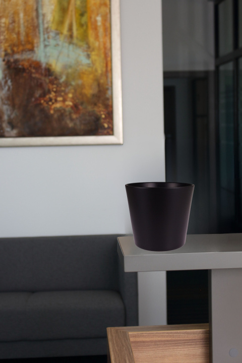 osłonka z ceramiki ceramiczna donica bez otworu osłonka z ceramiki ceramiczna donica bez otworu