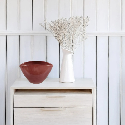 OSŁONKA DONICA CERAMICZNA KOMPOZYCJA OSŁONKA DONICA CERAMICZNA KOMPOZYCJA