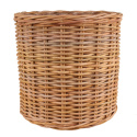 OSŁONKA RATTAN NATURAL 35xH:40 CM