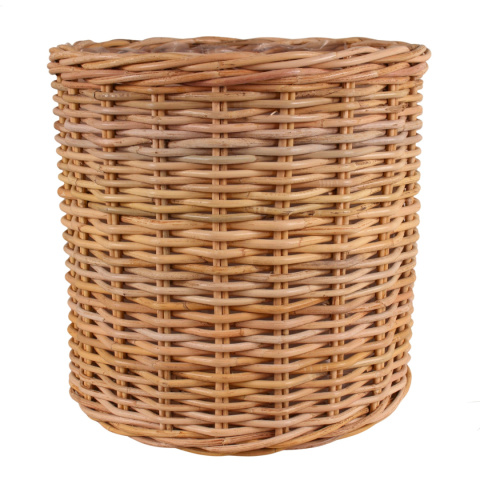 OSŁONKA RATTAN NATURAL 65xH:55 CM