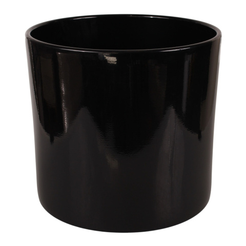 OSŁONKA CERAMICZNA CZARNA GŁADKA OSŁONKA CERAMICZNA CZARNA GŁADKA