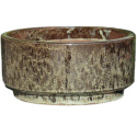 CERAMICZNA DONICA MROZOODPORNA SZKLIWIONA ZIELONA AVIGNON OGRODOWA CERAMICZNA DONICA MROZOODPORNA SZKLIWIONA ZIELONA AVIGNON OGRODOWA