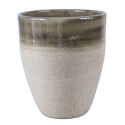 CERAMICZNA DONICA MROZOODPORNA SZKLIWIONAPISTACJA OGRODOWA CERAMICZNA DONICA MROZOODPORNA SZKLIWIONAPISTACJA OGRODOWA
