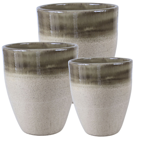 CERAMICZNA DONICA MROZOODPORNA SZKLIWIONAPISTACJA OGRODOWA CERAMICZNA DONICA MROZOODPORNA SZKLIWIONAPISTACJA OGRODOWA