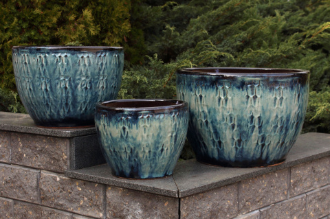 DONICA CERAMICZNA SZKLIWIONA MROZOODPORNA DONICA CERAMICZNA SZKLIWIONA MROZOODPORNA