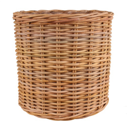 OSŁONKA RATTAN NATURAL