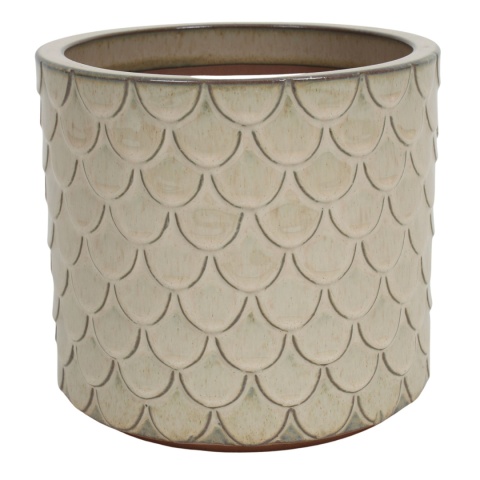 CERAMICZNA DONICA SZKLIWIONA BICOLOR MROZOODPORNA CERAMICZNA DONICA SZKLIWIONA BICOLOR MROZOODPORNA