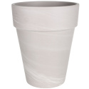 DONICA XL TERAKOTA GRANIT MROZOODPORNA H38 Ø31cm