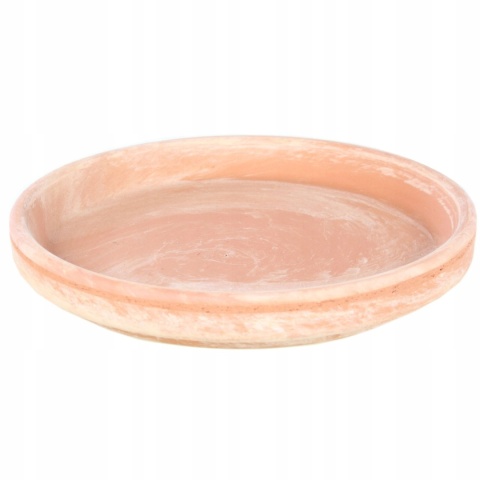 PODSTAWKA POD DONICĘ TERAKOTA MROZOODPORNA GLINIANA HM PIASKOWA