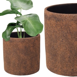 DONICA OGRODOWA MROZOODPORNA NA ZEWNĄTRZ DONICZKA