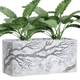 DONICA OGRODOWA DONICZKA PROSTOKĄTNA MROZOODPORNA