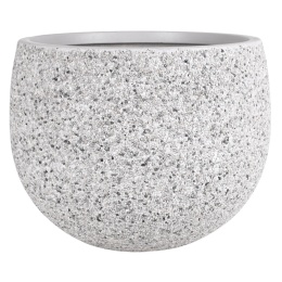 DONICA ROCKY MROZOODPORNA NISKA KAMIENNA SZARA 67x90cm