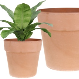 DONICA TERAKOTA CALIMA ANTYK MROZOODPORNA H33,4 Ø38 cm