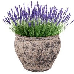 DONICA DONICZKA DUŻA MROZOODPORNA OGRODOWA OKRĄGŁA ATLANTIC 92 x 72 CM