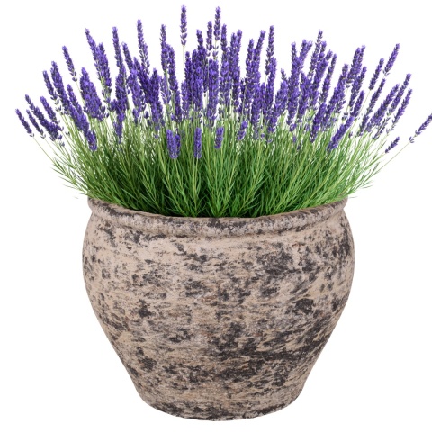 DONICA DONICZKA DUŻA MROZOODPORNA OGRODOWA OKRĄGŁA ATLANTIC 92 x 72 CM