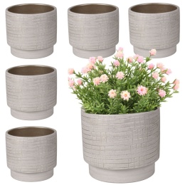 OSŁONKA CERAMICZNA 15x17 ,,SINTRA