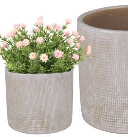 OSŁONKA CERAMICZNA 26x29 ,,FARO