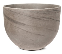 DONICA ELARA BASALT TERAKOTA H19,3 Ø26,4 cm