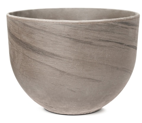 DONICA ELARA BASALT TERAKOTA H19,3 Ø26,4 cm