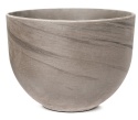 DONICA ELARA BASALT TERAKOTA H24,1 Ø32,9m