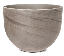 DONICA ELARA BASALT TERAKOTA H24,1 Ø32,9m