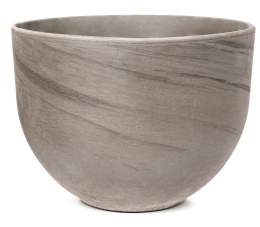 DONICA ELARA BASALT TERAKOTA H27,9 Ø37,8m