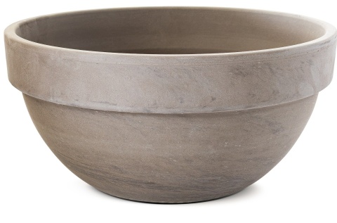 DONICA MISA LEVY BASALT TERAKOTA H11 Ø23 cm