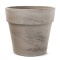 DONICA TERAKOTA CALIMA BASALT MROZOODPORNA H39,5 Ø46,6 cm